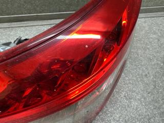 Фонарь наружный правый SENTRA B17 12-21 2014 1.8 MRA8DE