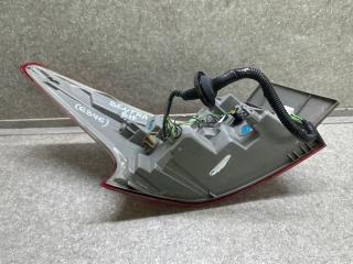 Фонарь наружный правый SENTRA B17 12-21 2014 1.8 MRA8DE