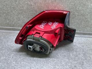 Фонарь наружный правый PASSAT B7 11-15 2014 1.8 CPRA