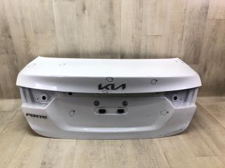 Крышка багажника KIA FORTE BD 18-21