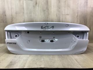 Крышка багажника FORTE BD 18-21