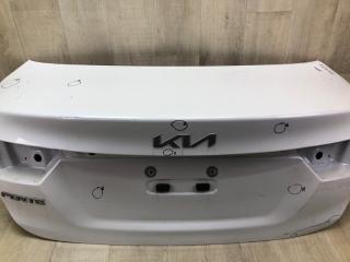 Крышка багажника FORTE BD 18-21