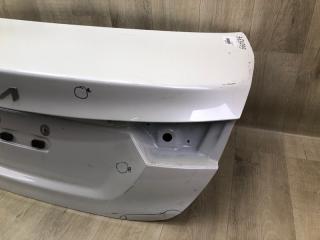 Крышка багажника FORTE BD 18-21