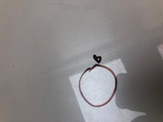 Крышка багажника FORTE BD 18-21