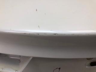 Крышка багажника FORTE BD 18-21