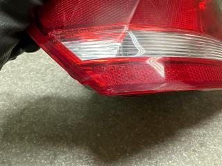 Фонарь наружный левый PASSAT B7 11-15 2014 1.8 CPRA