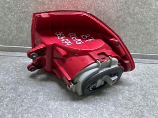 Фонарь наружный левый PASSAT B7 11-15 2014 1.8 CPRA