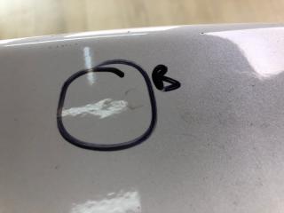 Крышка багажника FORTE BD 18-21