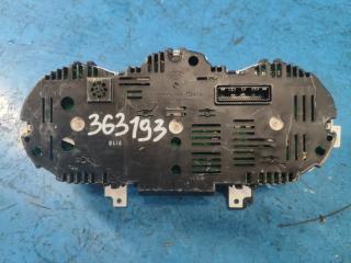 Панель приборов RIO UB 2011-2017 2012 1.6 G4FD