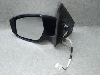 Зеркало левое NISSAN SENTRA B17 12-21 2014 Б/У Зеркало левое NISSAN SENTRA B17 12-21 2014
