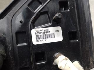 Зеркало правое SENTRA B17 12-21 2014 1.8 MRA8DE