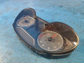 Панель приборов Q5 08-16