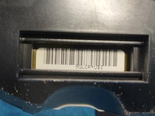 Панель приборов Q5 08-16