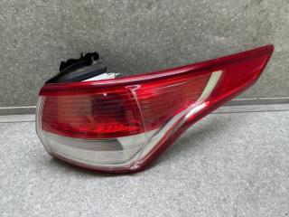 Фонарь наружный правый ESCAPE 12-19