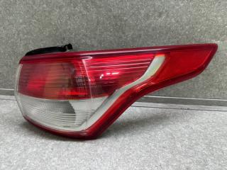 Фонарь наружный правый FORD ESCAPE 12-19