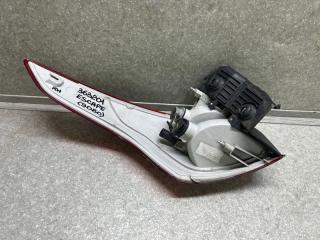 Фонарь наружный правый ESCAPE 12-19