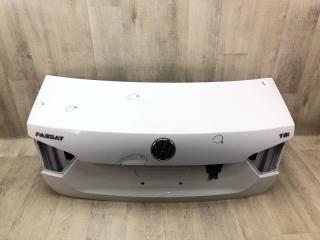 Крышка багажника PASSAT B7 11-15 2014 1.8 CPRA