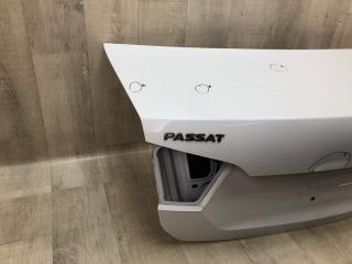 Крышка багажника VOLKSWAGEN PASSAT B7 11-15 1.8 CPRA