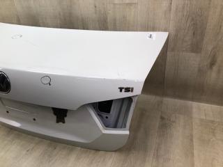 Крышка багажника PASSAT B7 11-15 2014 1.8 CPRA