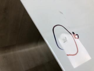 Крышка багажника PASSAT B7 11-15 2014 1.8 CPRA