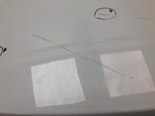 Крышка багажника PASSAT B7 11-15 2014 1.8 CPRA