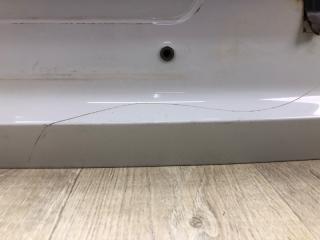 Крышка багажника PASSAT B7 11-15 2014 1.8 CPRA