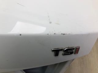 Крышка багажника PASSAT B7 11-15 2014 1.8 CPRA