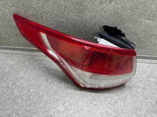 Фонарь наружный левый ESCAPE 12-19