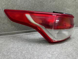 Фонарь наружный левый FORD ESCAPE 12-19