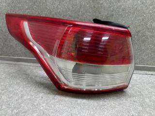 Фонарь наружный левый ESCAPE 12-19