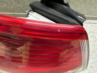 Фонарь наружный левый ESCAPE 12-19