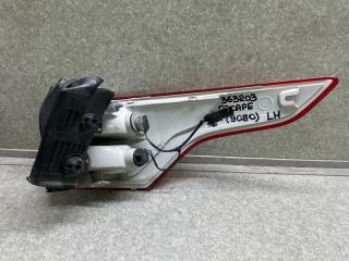 Фонарь наружный левый ESCAPE 12-19