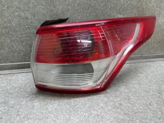 Фонарь наружный правый ESCAPE 12-19 2014