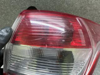 Фонарь наружный правый ESCAPE 12-19 2014