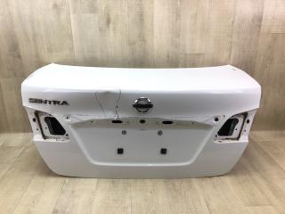 Крышка багажника NISSAN SENTRA B17 12-21