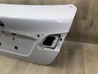 Крышка багажника SENTRA B17 12-21 Седан