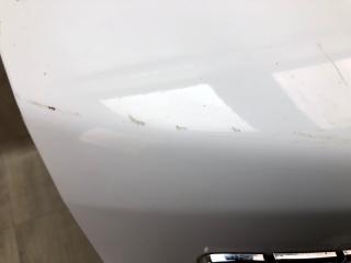 Крышка багажника SENTRA B17 12-21 Седан