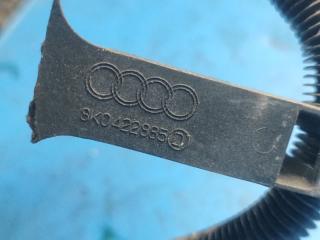 Радиатор ГУР Q5 08-16