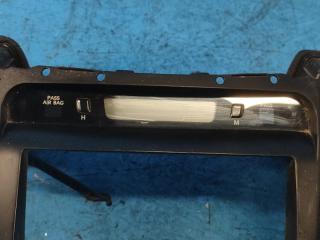 Блок управления печкой HYUNDAI SONATA YF 10-14 2.4 G4KK