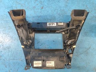 Блок управления печкой SONATA YF 10-14 2012 2.4 G4KK