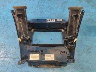 Блок управления печкой SONATA YF 10-14 2012 2.4 G4KK