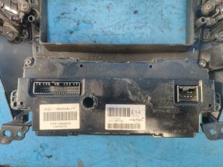 Блок управления печкой SONATA YF 10-14 2012 2.4 G4KK
