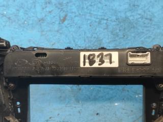 Блок управления печкой SONATA YF 10-14 2012 2.4 G4KK