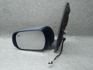 Зеркало левое TOYOTA SIENNA 11-16 2011