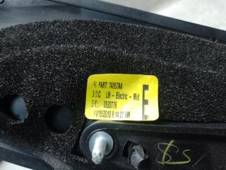 Зеркало левое SIENNA 11-16 2011 3.5 2GR-FE