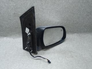 Зеркало правое TOYOTA SIENNA 11-16 2011