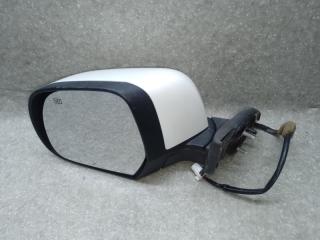 Зеркало левое NISSAN LEAF 10-17