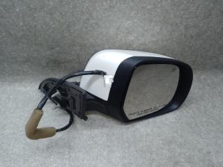 Зеркало правое NISSAN LEAF 10-17