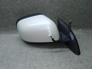 Зеркало правое NISSAN LEAF 10-17 EM61