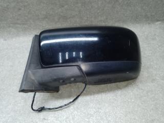 Зеркало левое CX-7 06-12 2011 2.5 L (L5-VE)